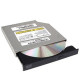 Lenovo Optical Drive DVDRW Slim 24x CD GA10N 45K0431